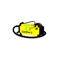 ESAB CarryVac 3 AST Portable Fume Extraction Unit 230V