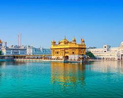 Image de Temple d'Or, Amritsar