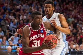 Image result for IU vs UNC