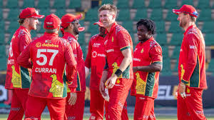 ZIM vs BAN T20I Showdown: How Underdog Zimbabwe Can Dominate a Weakened Bangladesh at Queens Sports Club