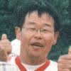 Japan Pesapallo team World CUP &#39;97. Mitsuo IGUCHI - sibuta-e1310470109769
