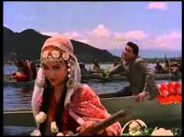 Image result for film (Kashmir Ki Kali)(1964)