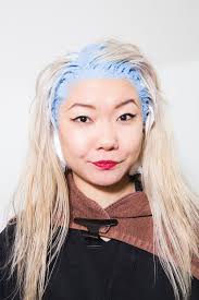 Résultat de recherche d'images pour "amy pham blonde"