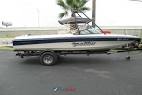 Malibu Sunsetter Vlx boats for sale - m
