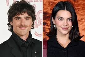 Jacob Elordi and Kendall Jenner Spotted Grabbing Breakfast Together in Hawaii: Report