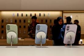 Apple could be fined up to $38 billion by Indian antitrust regulator