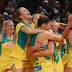 Netball World Cup 2015: Australia retain title as England win bronze