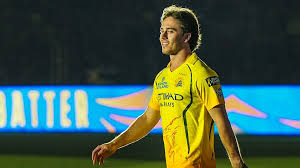 Dewald Brevis IPL Salary: Here’s How Much CSK Batsman’s Contract is Worth