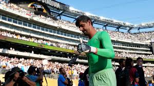 ESPN Brasil - News update
