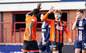 Dundee Fc