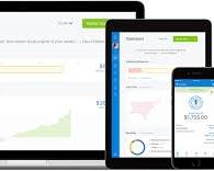 Image de FreshBooks business management software