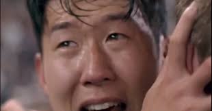 토트넘 대 노팅엄 포레스트 아이콘