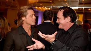 What Brad Pitt movie aired a Super Bowl 60 trailer?