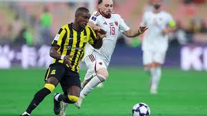Las negociaciones del Leverkusen alejan a Moussa Diaby del Al-Ittihad