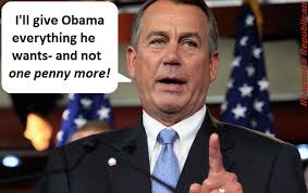 Image result for Boehner democrat republican