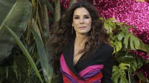 Trend Google: sandra bullock