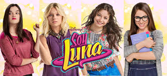 Resultado de imagen de imagenes de soy luna