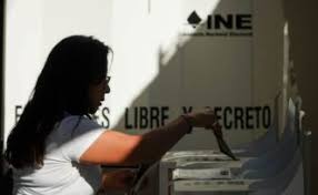 INE redefine 307 secciones electorales para facilitar emisión del voto