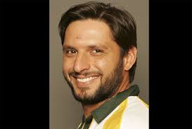 Name: Sahibzada Mohammad Shahid Khan Afridi (Pakistan). Date of Birth: March 1, 1980 (Khyber Agency). Age: 30 years. Teams: Pakistan, Asia XI, ... - shahid-afridi