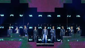 Seventeen Takes Over Los Angeles: BMO Stadium Shows and City-Wide K-Pop Festivities