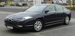 C6 citroen