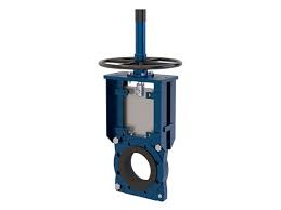 Slurry Knife Gate Valve_Anhui Fengchi pump valve ...