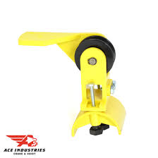 Conductix Towing Trolley - 021123
