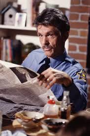 Muere Actor