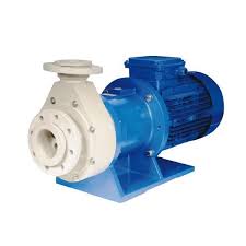 North Ridge HCM Magnetic Drive Centrifugal Pump