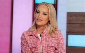 Katie Piper | Iltalehti