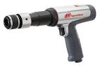 Ingersoll Rand Air Hammer w Quick Change Chisel Set: Found at