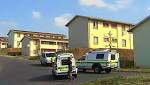 Police arrest Glebelands Hostel's 'most