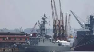 AO VIVO Submarino dos EUA afundou navio de guerra do Irã no Oceano Índico, diz secretário de Defesa