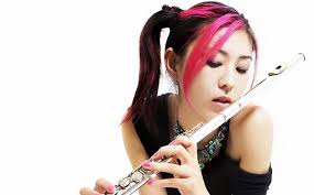 Aucklander Miho Wada&#39;s flute-heavy Japanese jazz-punk has long pleased and infuriated listeners in equal measure. Leaning heavily on the “f&amp;*k you” ... - Miho-Wada-I-Need-A-Beer