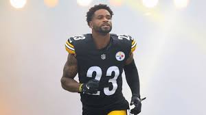 Steelers Bench Darius Slay Amidst Performance Concerns