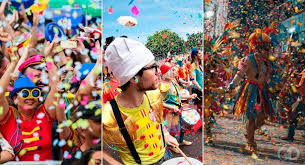 Carnaval de rua, noite nordestina e pop agitam Cuiabá