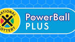 Powerball Powerball Plus results Tuesday,