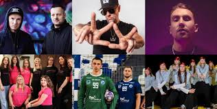 Hej Mielec - News update