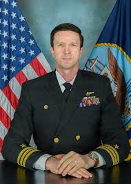 News - U.S. Navy Identifies Missing Sailor as HSC-5 Commanding Officer
