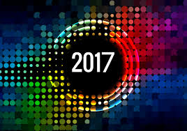 Image result for happy 2017