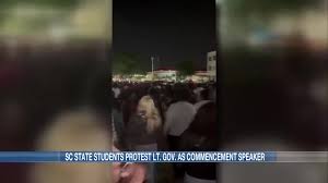 SCSU students respond after Evette’s ‘woke mob’ comment