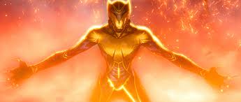 Marvel's 'Eyes of Wakanda' Premieres on Disney+