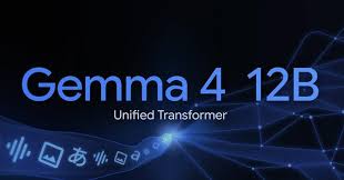 「Gemma 4 12B」登場 メモリ16GBのノートPCでも動作するマルチモーダルモデル（ITmedia NEWS）