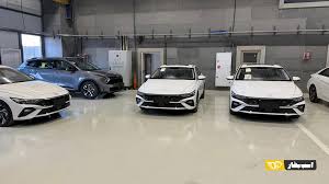 تحویل بیش از 1000 دستگاه کیا و هیوندای توسط هرمس خودرو به مشتریان