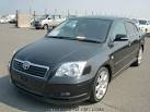 Toyota avensis 2005 for sale