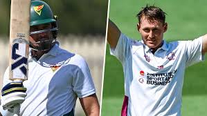 cricket.com.au - News update