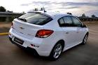 2014 Chevrolet Cruze: New Car Review - Autotrader