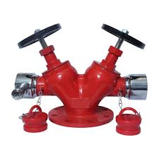 Hydrant System - Reliable Fire Hydrant Solutions for Maximum ...