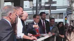 San Francisco busca revitalizar su centro con inversión privada - Imagen principal del artículo