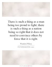 There is such a thing as a man being too proud to fight; there... via Relatably.com